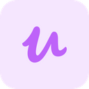 Udemy Technology Logo Social Media Logo Icon