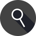 Ui Search Find Icon