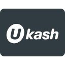 Ukash Payments Pay Icon