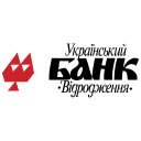 Ukrainskij Bank Vidrodgennya Icon