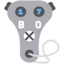 Umpire Counter Icon