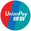 Union Unionpay Payment Icon