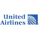 United Airlines Company Icon