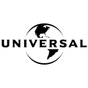 Universal Company Brand Icon