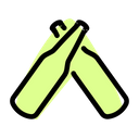 Untappd Technology Logo Social Media Logo Icon