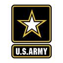 Us Army Company Icon