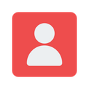 User Channel Icon