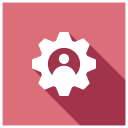 Setting Config User Icon