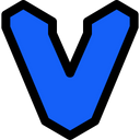 Vagrant Technology Logo Social Media Logo Icon