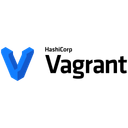 Vagrant Original Wordmark Icon