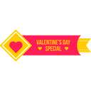 Valentine Valentines Day Icon