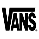 Vans Logo Brand Icon