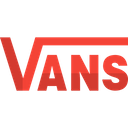 Vans Brand Logo Brand Icon