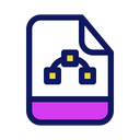 Document Vector File Icon