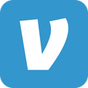 Venmo Brand Logo Icon