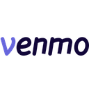 Venmo Technology Logo Social Media Logo Icon