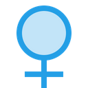 Venus Astronomical Astrology Icon