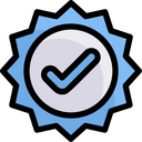 Ecommerce Market Place Online Shop Icon