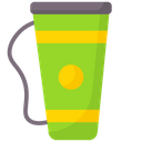 Versa Drum Icon