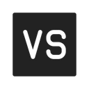 Vs Versus Icon