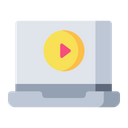 Video Ads Advertising Ads Icon