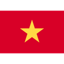 Vietnam Vietnamese Asia Icon