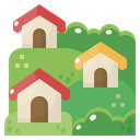 Village Icon