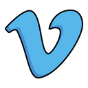 Vimeo Apps Platform Icon