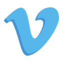 Vimeo Apps Platform Icon