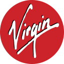 Virgin Books Logo Icon