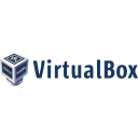 Virtualbox Company Brand Icon