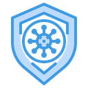 Security Shield Protect Icon