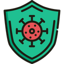 Antivirus Virus Security Icon