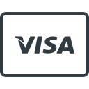 Visa Electron Payments Icon