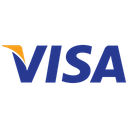 Visa Credit Card Visa Credit Card Icon