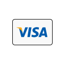 Visa Credit Debit Icon