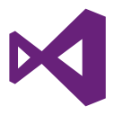Visual Studio Logo Icon