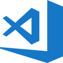 16 Visual Studio Code Icons - Free in SVG, PNG, ICO - IconScout