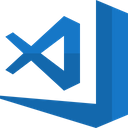 Visual Studio Code Icon