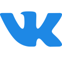 Vk Icon