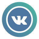 Vk Icon