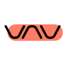 Vnv Technology Logo Social Media Logo Icon