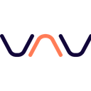 Vnv Technology Logo Social Media Logo Icon