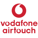 Vodafone Airtouch Logo Icon