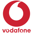 Vodafone Logo Telecom Icon