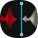 Voice Memo Voice Recording Audio Icon