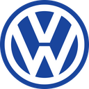 Volkswagen Company Logo Brand Logo Icon