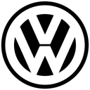Volkswagen Logo Brand Icon
