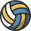 Volleyball Icon