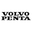 Volvo Penta Logo Icon